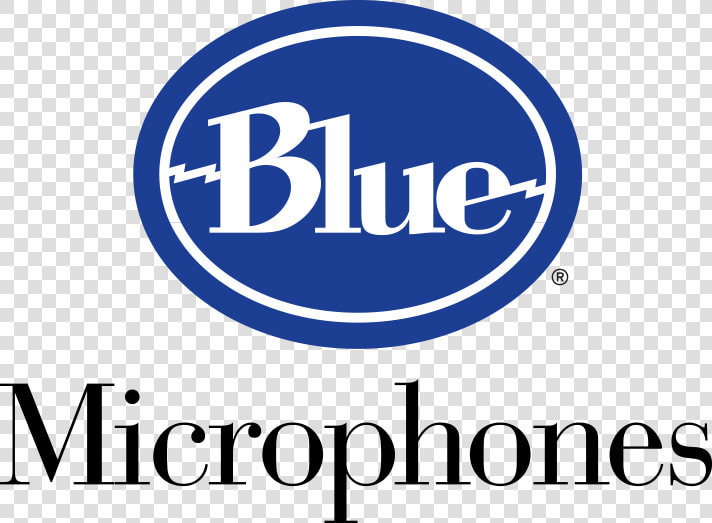 Blue Microphones Logo  HD Png DownloadTransparent PNG