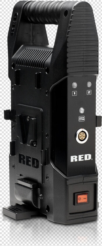 Red Brick Charger   V Lock Red Brick  HD Png DownloadTransparent PNG