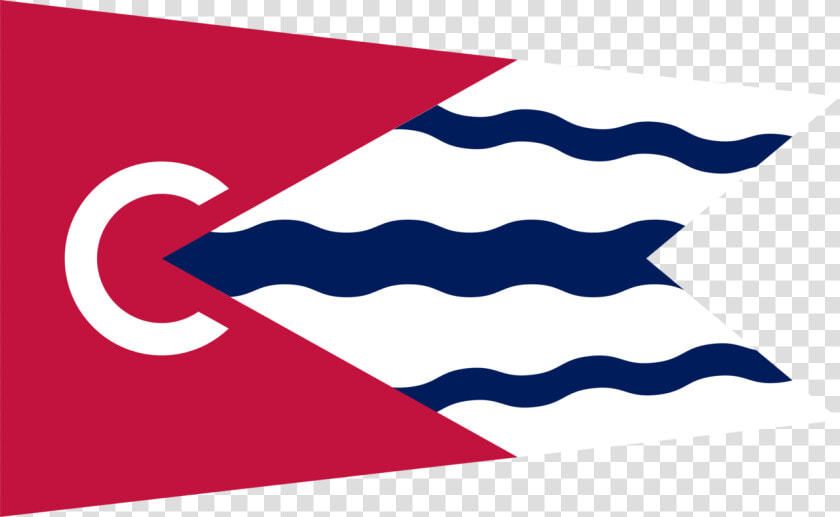 A Flag For Cincinnati  Ohio From  r vexillology top  HD Png DownloadTransparent PNG