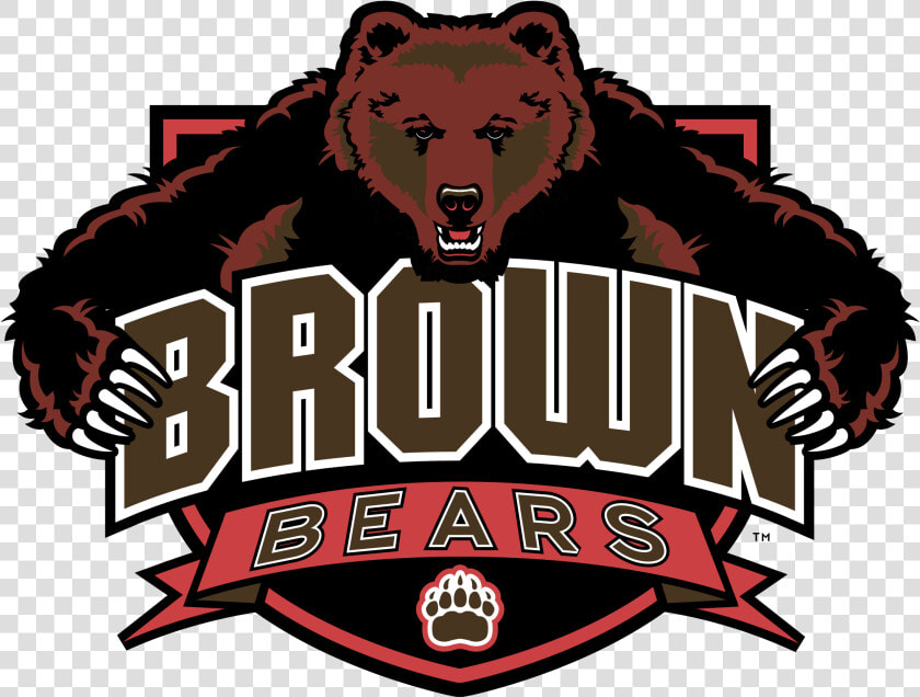 Brown University School Mascot  HD Png DownloadTransparent PNG