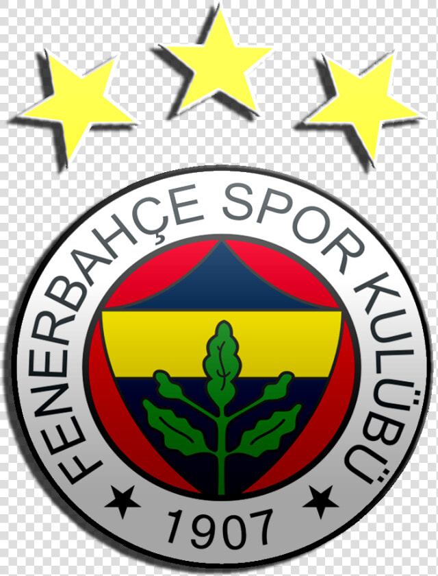 Transparent Fenerbahçe Logo Png   Fenerbahçe Logo Png  Png DownloadTransparent PNG