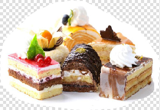 Cakes Pastries  HD Png DownloadTransparent PNG