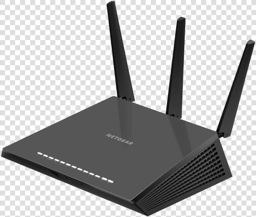 Netgear 4g Router Nighthawk  HD Png DownloadTransparent PNG