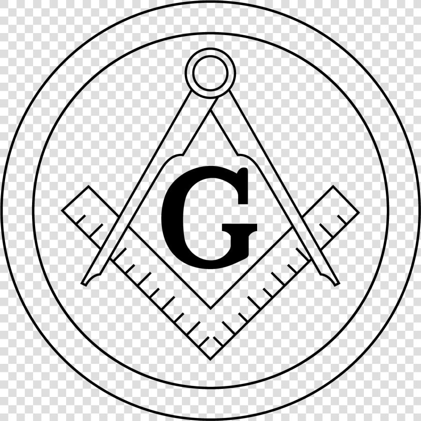 Square  amp  Compass   Transparent Masonic Square And Compass Png  Png DownloadTransparent PNG