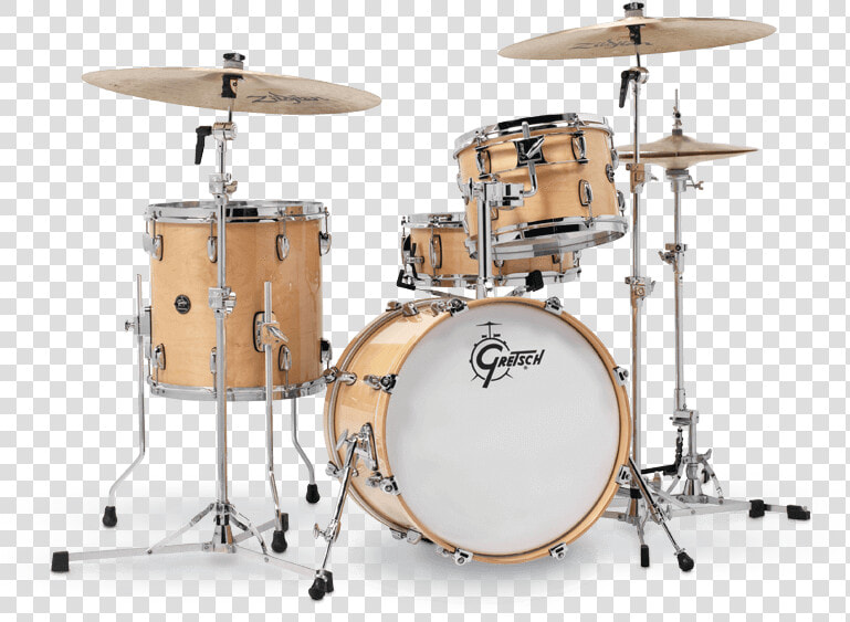 Gretsch Renown 18 Bass Drum  HD Png DownloadTransparent PNG