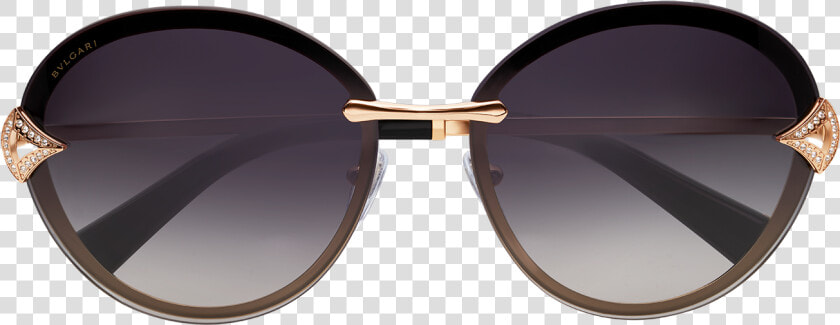 Bvlgari Divas Dream Sunglasses  HD Png DownloadTransparent PNG