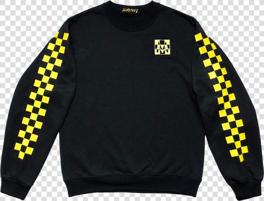 Checkerboard Crewneck   Fred Perry Ska Polo Shirt  HD Png DownloadTransparent PNG