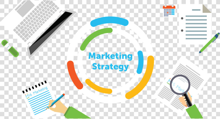 Website Marketing Strategy Digital Strategy Digital   Circle  HD Png DownloadTransparent PNG