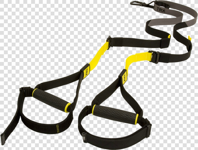 Trx Suspension Trainer  HD Png DownloadTransparent PNG