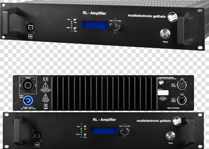 Flepcher Ea 900 Amplifier  HD Png DownloadTransparent PNG