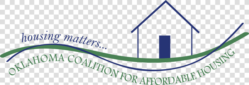 Oklahoma Coalition For Affordable Housing  HD Png DownloadTransparent PNG