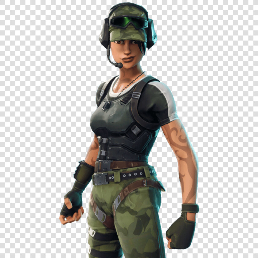 Trailblazer Skin   Fortnite Trailblazer Skin Png  Transparent PngTransparent PNG