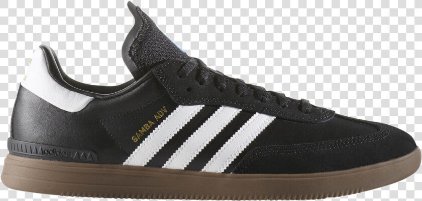 Adidas The Samba Adv  HD Png DownloadTransparent PNG