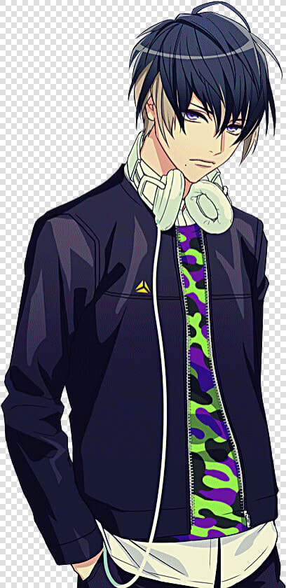 Anime Boy Png Free Download   Transparent Anime Boy Png  Png DownloadTransparent PNG