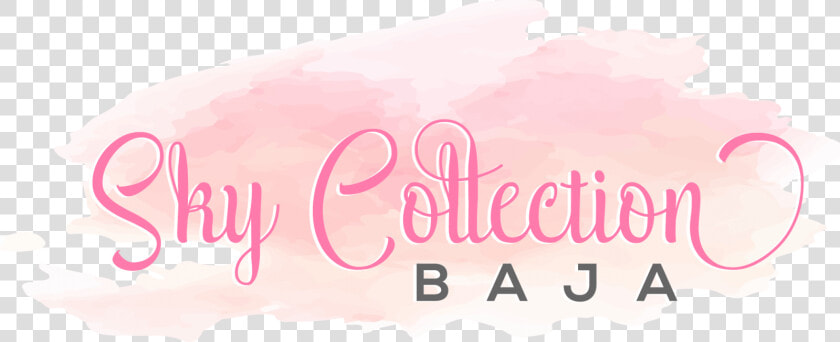 Sky Collection Baja   Calligraphy  HD Png DownloadTransparent PNG