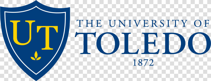 University Of Toledo Logo  HD Png DownloadTransparent PNG