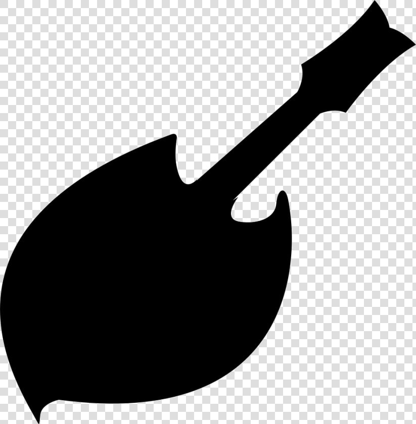 Mindfulness Drawing Mandolin  HD Png DownloadTransparent PNG