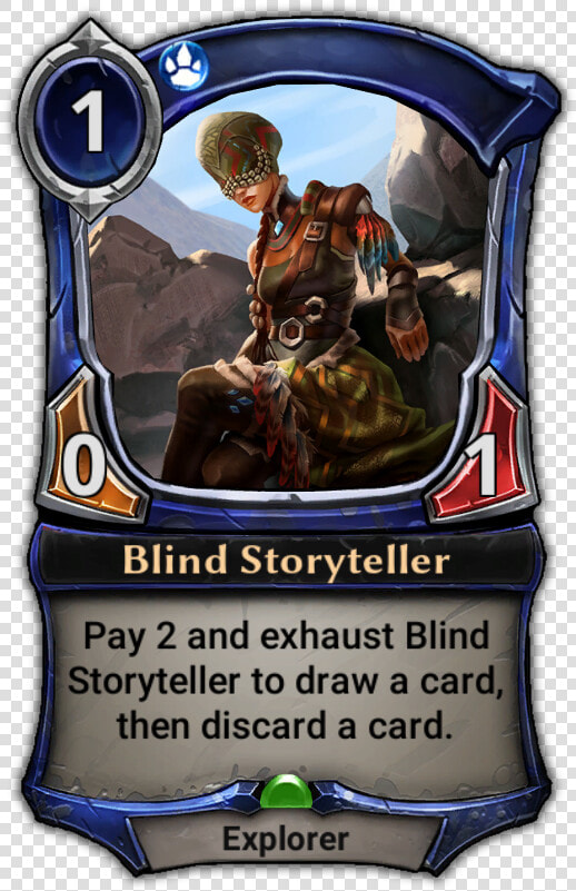 Eternal Card Game Wiki   Substitute Eternal Card Game  HD Png DownloadTransparent PNG