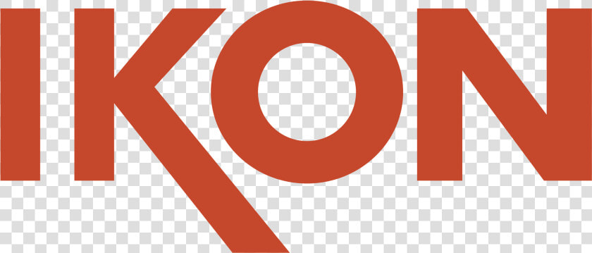 Transparent Ikon Logo Png   Circle  Png DownloadTransparent PNG