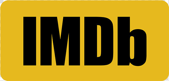 Imdb  HD Png DownloadTransparent PNG