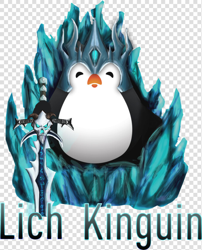 Kinguin  HD Png DownloadTransparent PNG