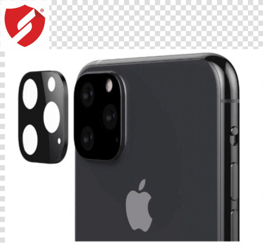 Protectie Neagra Smart Protection Pentru Lentile Camera   Lens Cover Iphone 11 Pro  HD Png DownloadTransparent PNG