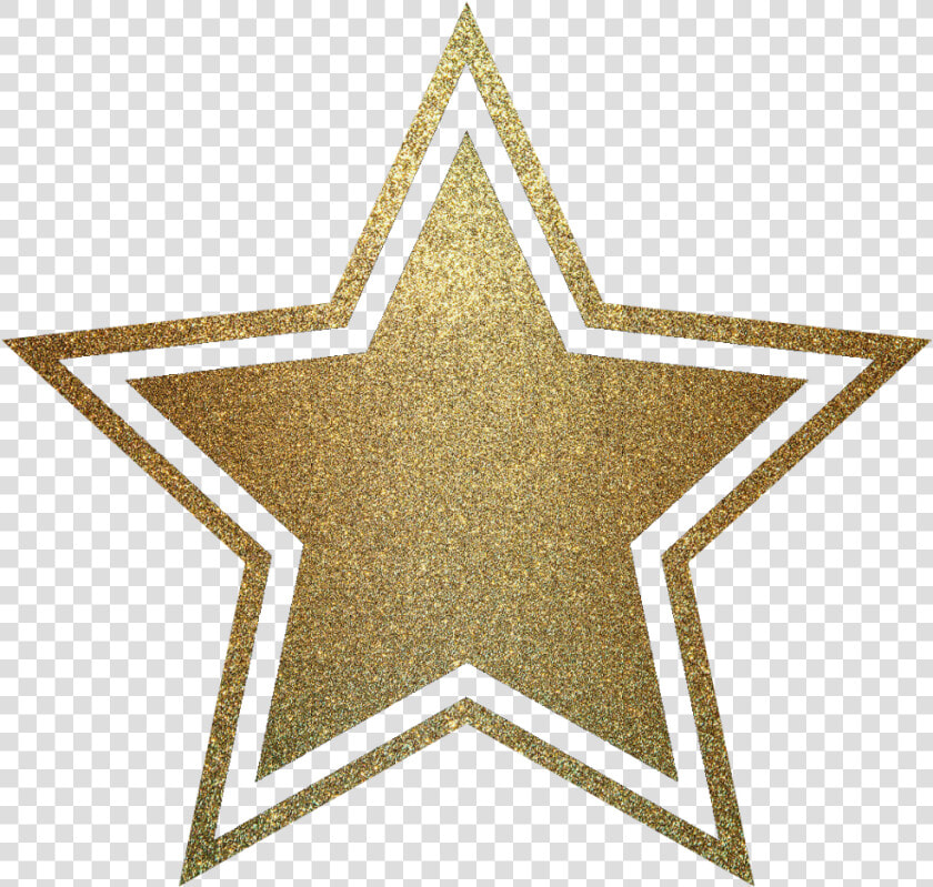  glitter  gliter  brilho  star  estrela  gold  golden   Vector Star Transparent Background  HD Png DownloadTransparent PNG