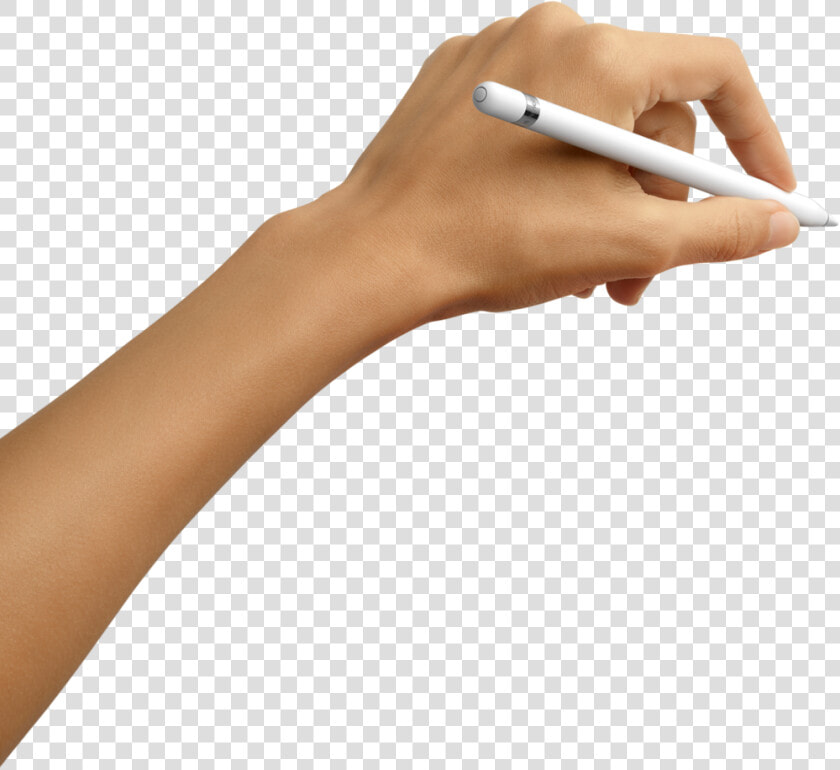 Ipad Apple Pencil   Ipad Air Size 2019  HD Png DownloadTransparent PNG