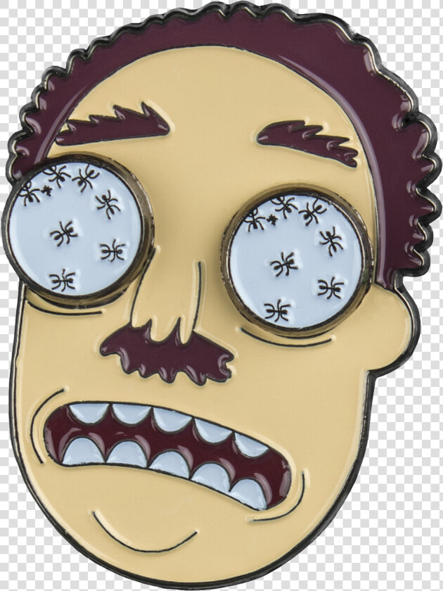 Rick And Morty Ants In My Eyes  HD Png DownloadTransparent PNG