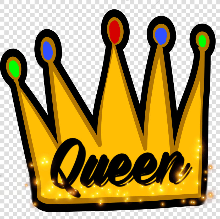  crown  queen  queen👑  crowns  queens👑  queens  HD Png DownloadTransparent PNG