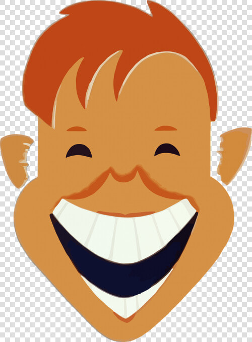 Laughing Man Png  boy comic   Boy Laughing Clip Art  Transparent PngTransparent PNG