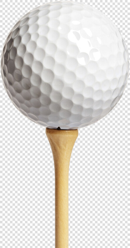 Golf Tee Png Download   Transparent Background Golf Ball On Tee  Png DownloadTransparent PNG