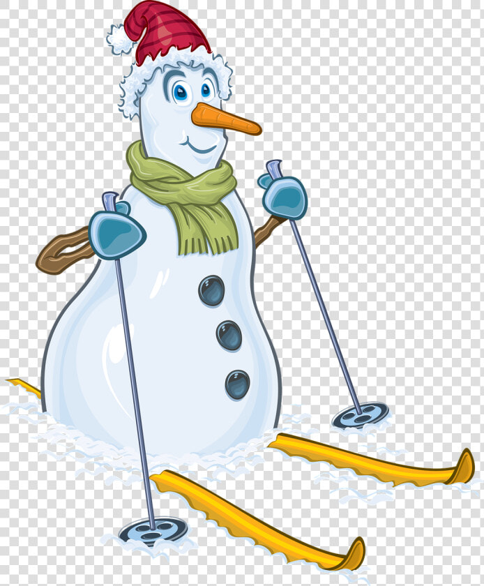 Winter Spot The Difference Easy  HD Png DownloadTransparent PNG