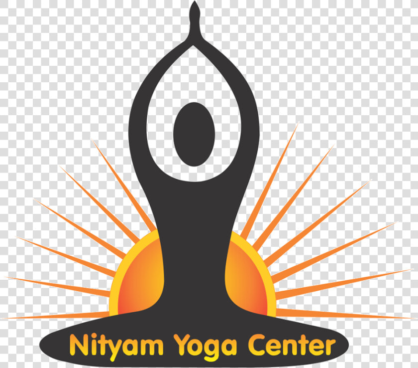 Logo For Yoga Png   Png Download   Yoga Classes Logo Png  Transparent PngTransparent PNG