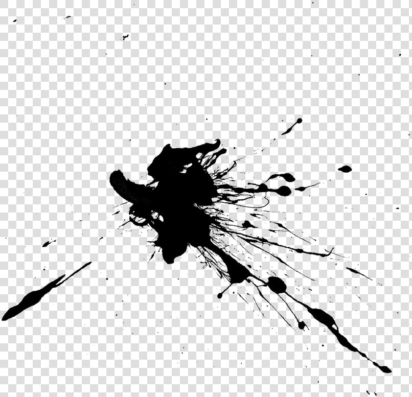 Paint Splatter Splash   Ink Splash Splatter Png  Transparent PngTransparent PNG