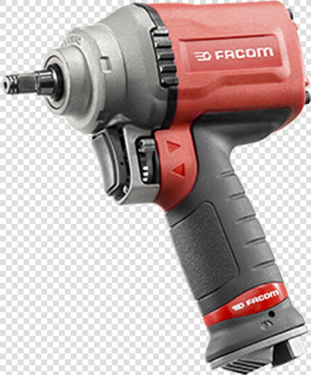 Facom Air Impact Wrench  HD Png DownloadTransparent PNG