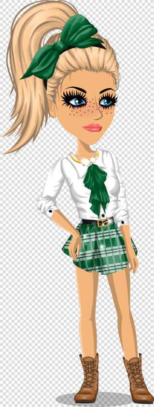 Hannah Marley Black   Msp Slytherin  HD Png DownloadTransparent PNG