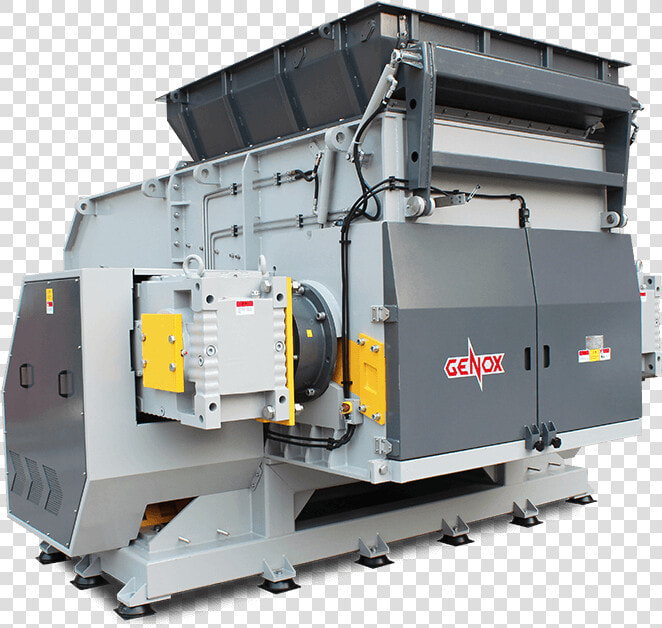 Bh Series   Genox Recycling Tech  HD Png DownloadTransparent PNG