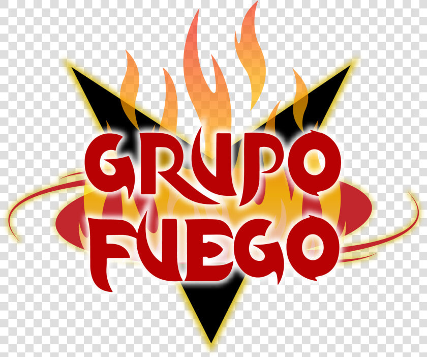 Grupo Fuego   Graphic Design  HD Png DownloadTransparent PNG