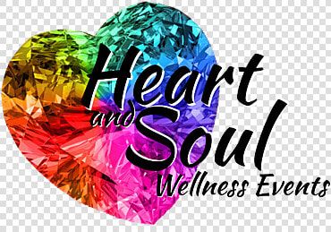 Heart And Soul Wellness Events  HD Png DownloadTransparent PNG