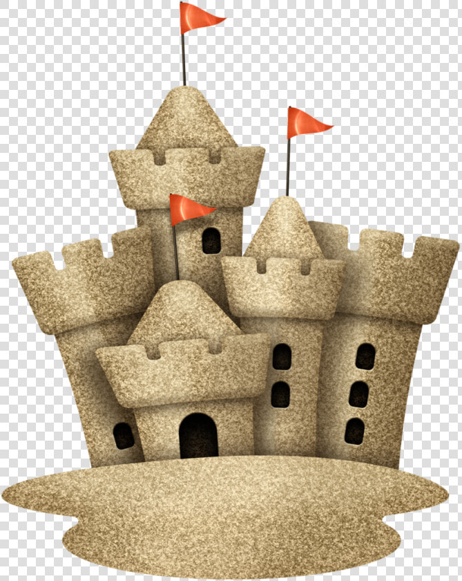 Sandcastle Png  Transparent PngTransparent PNG