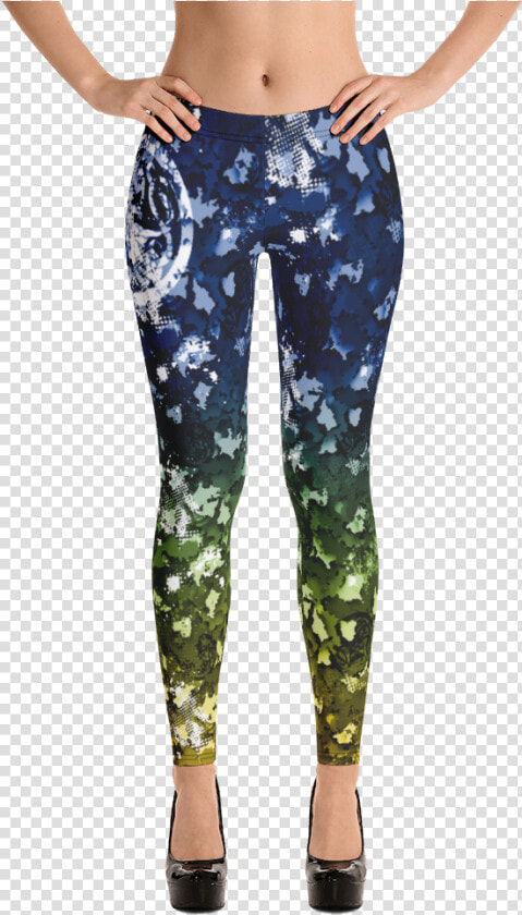 Transparent Mahi Mahi Png   Space Cat Leggings  Png DownloadTransparent PNG