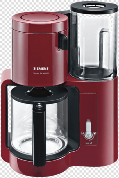 Siemens Koffiezetapparaat  HD Png DownloadTransparent PNG