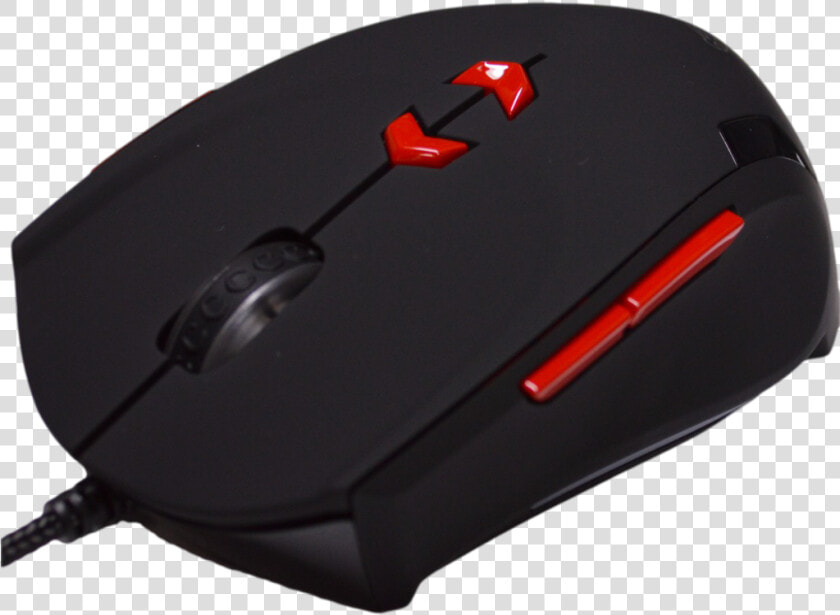 Thermaltake Tt Esports Theron Infrared Gaming Mouse   Mouse  HD Png DownloadTransparent PNG