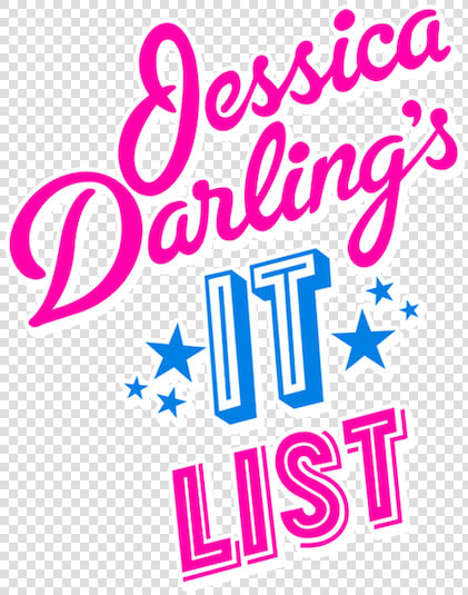 La Lista De Jessica Darling Reseña  HD Png DownloadTransparent PNG