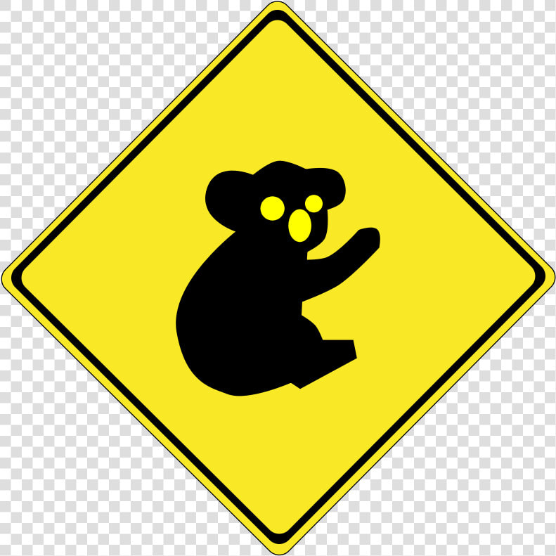 Alas Clip Art Download   Pedestrian Crossing Sign Clip Art  HD Png DownloadTransparent PNG