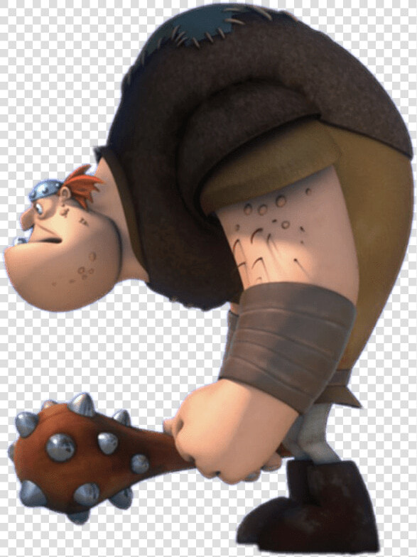 Vic The Viking Character Enemy Viking   Figurine  HD Png DownloadTransparent PNG