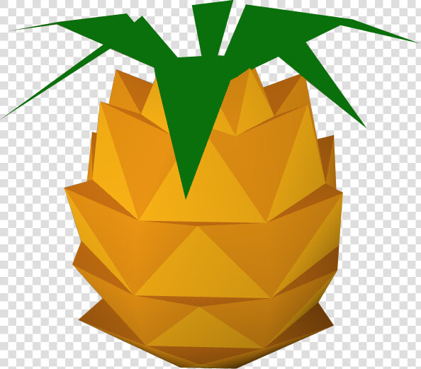 The Runescape Wiki   Old Runescape Pineapple  HD Png DownloadTransparent PNG