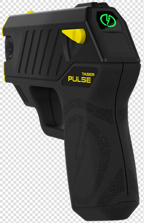 Thumb Image   Taser Pulse  HD Png DownloadTransparent PNG