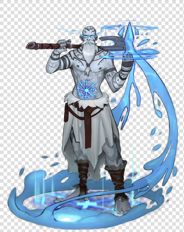 Goliath Sorcerer  HD Png DownloadTransparent PNG